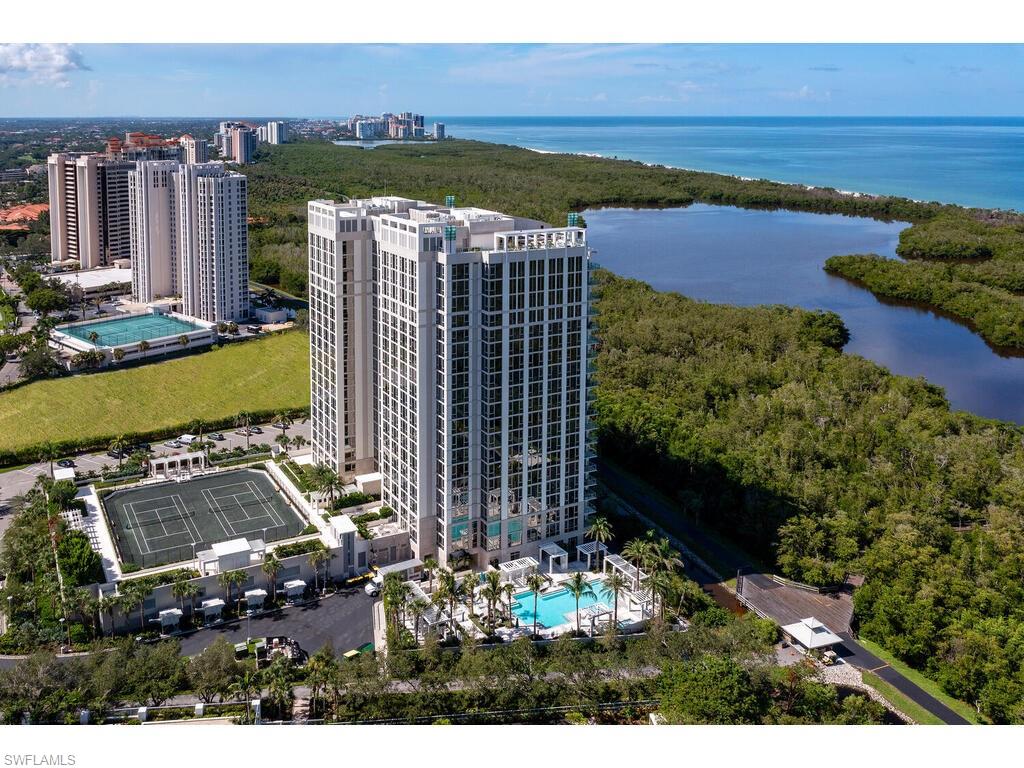 MYSTIQUE - Residential