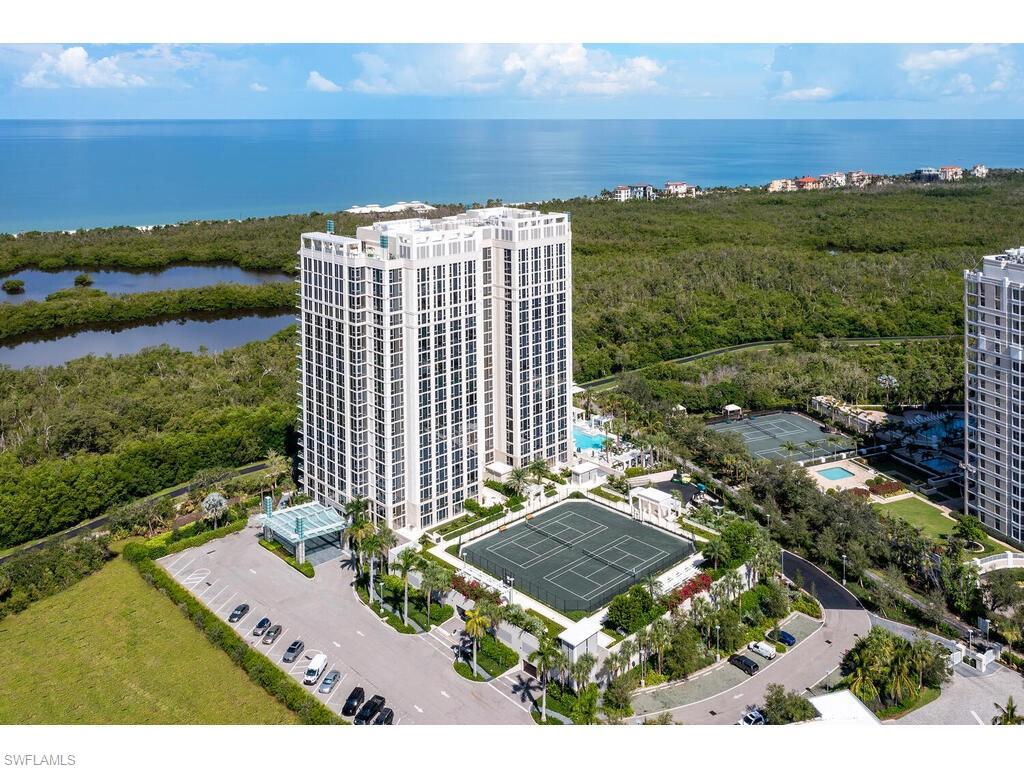 MYSTIQUE - Residential