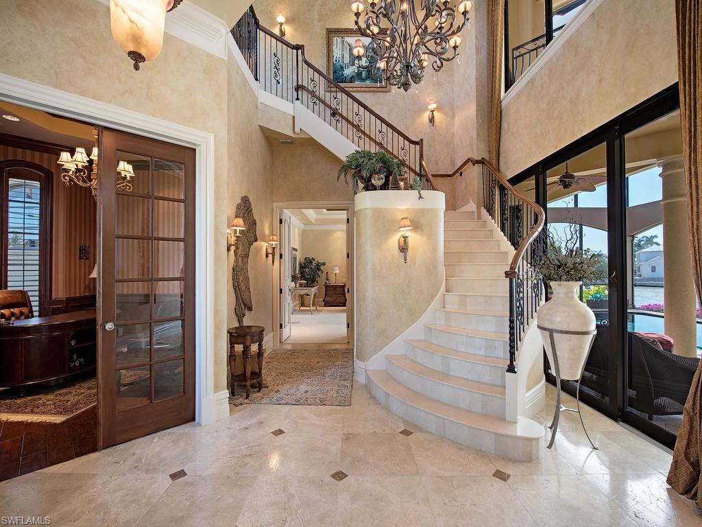 MARCO BEACH - Residential