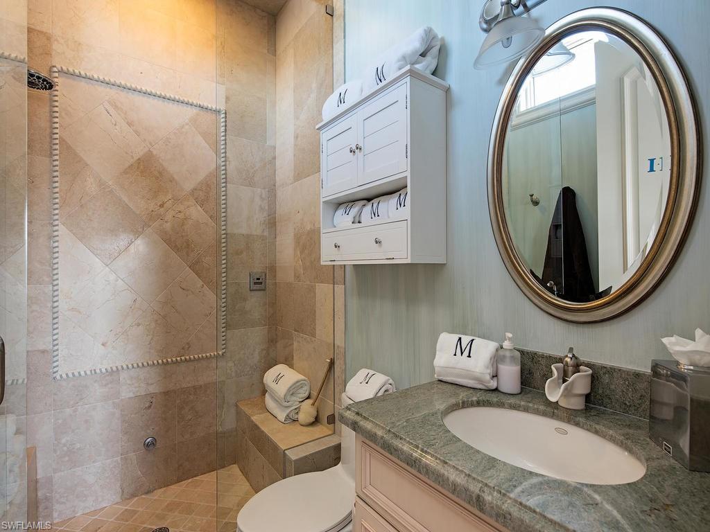 MARCO BEACH - Residential