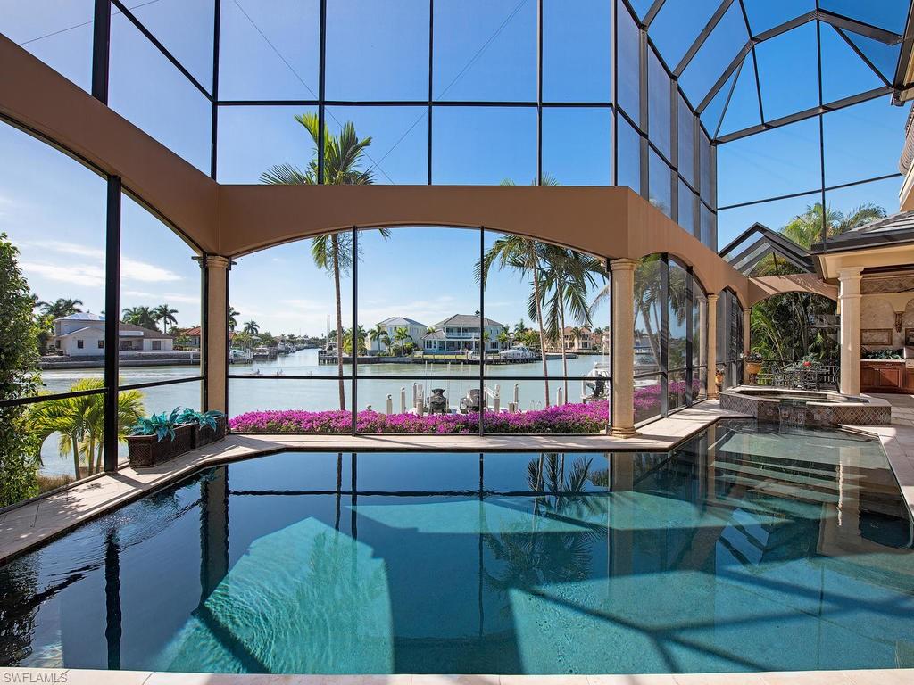 MARCO BEACH - Residential