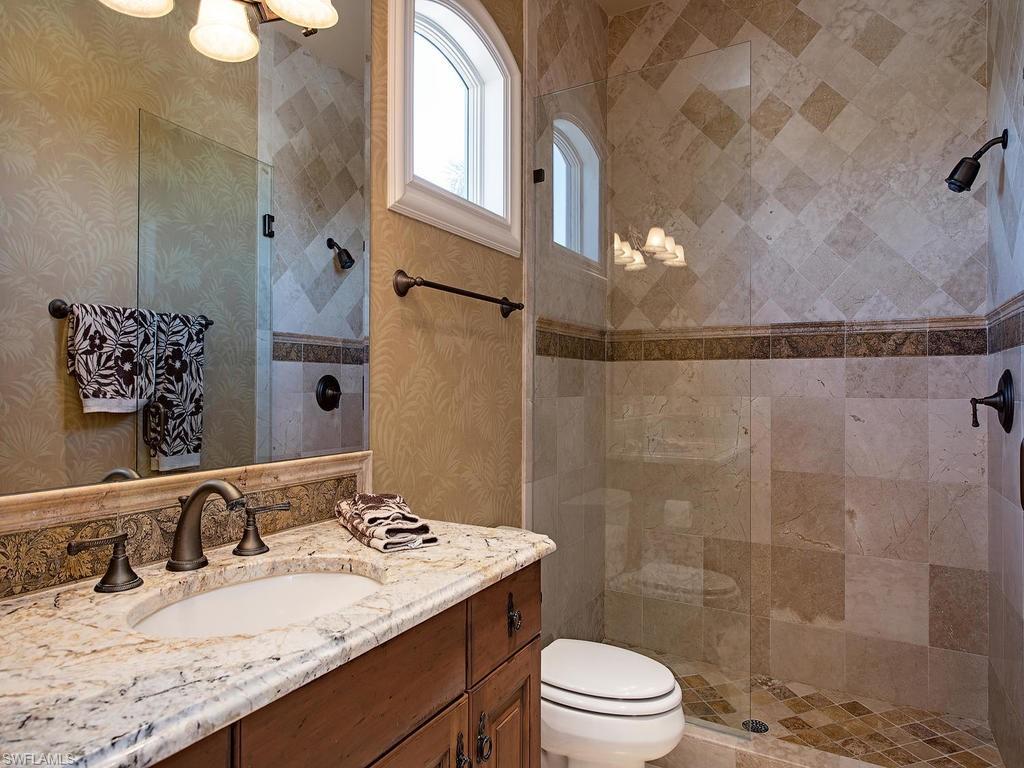 MARCO BEACH - Residential