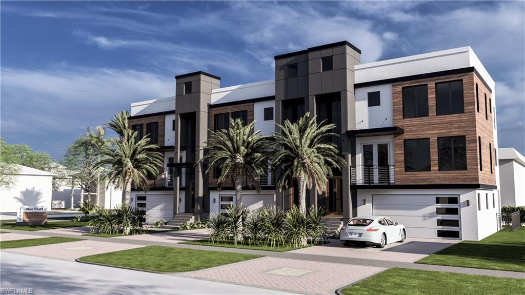 ROYAL HARBOR - Residential