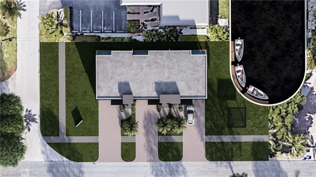 ROYAL HARBOR - Residential