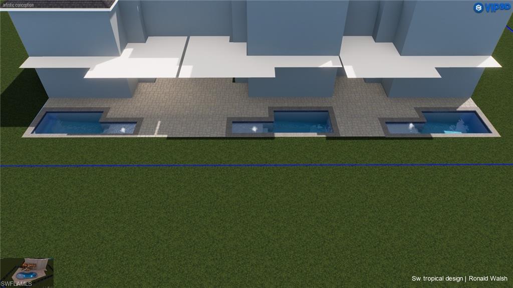 ROYAL HARBOR - Residential