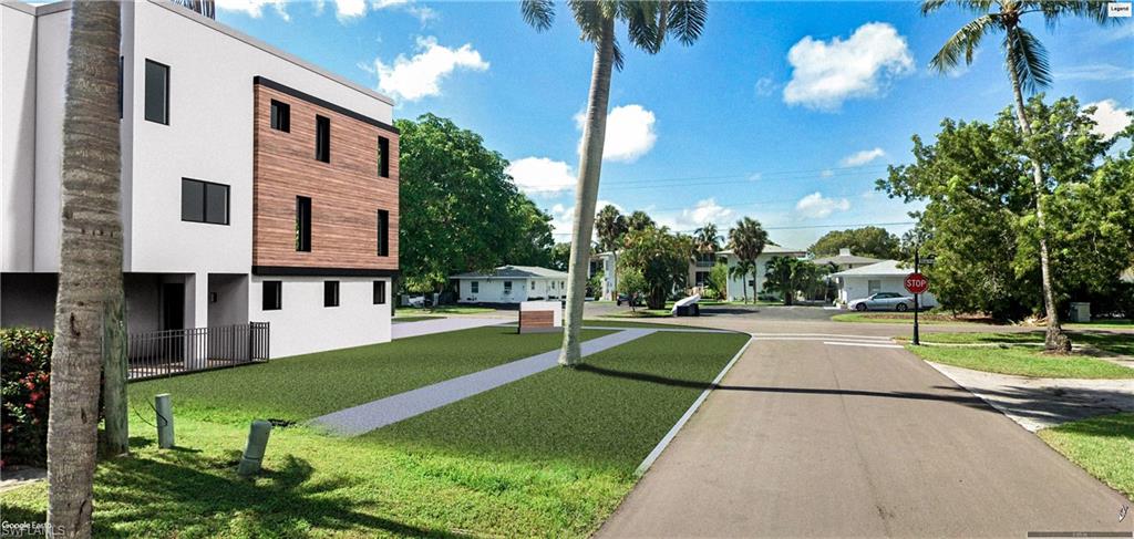 ROYAL HARBOR - Residential