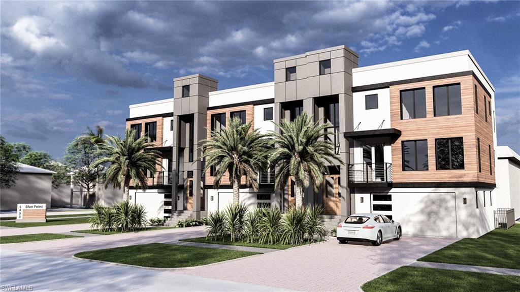 ROYAL HARBOR - Residential