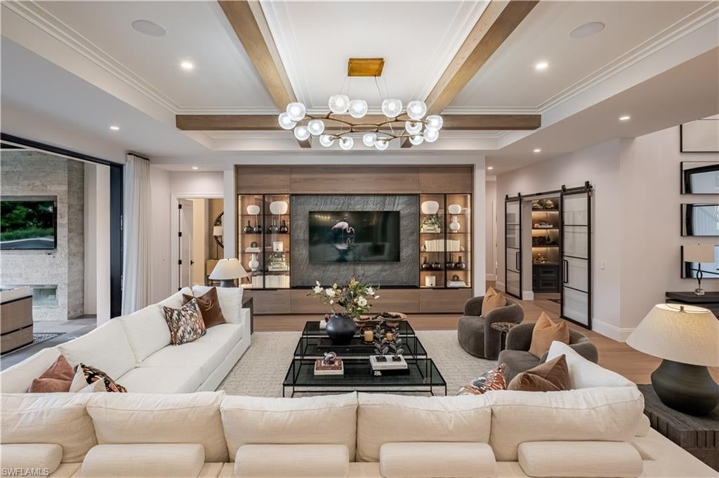 Photo of 3235 REGATTA RD, NAPLES, FL 34103 (MLS # 226023186)