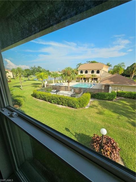 A home in FORT MYERS