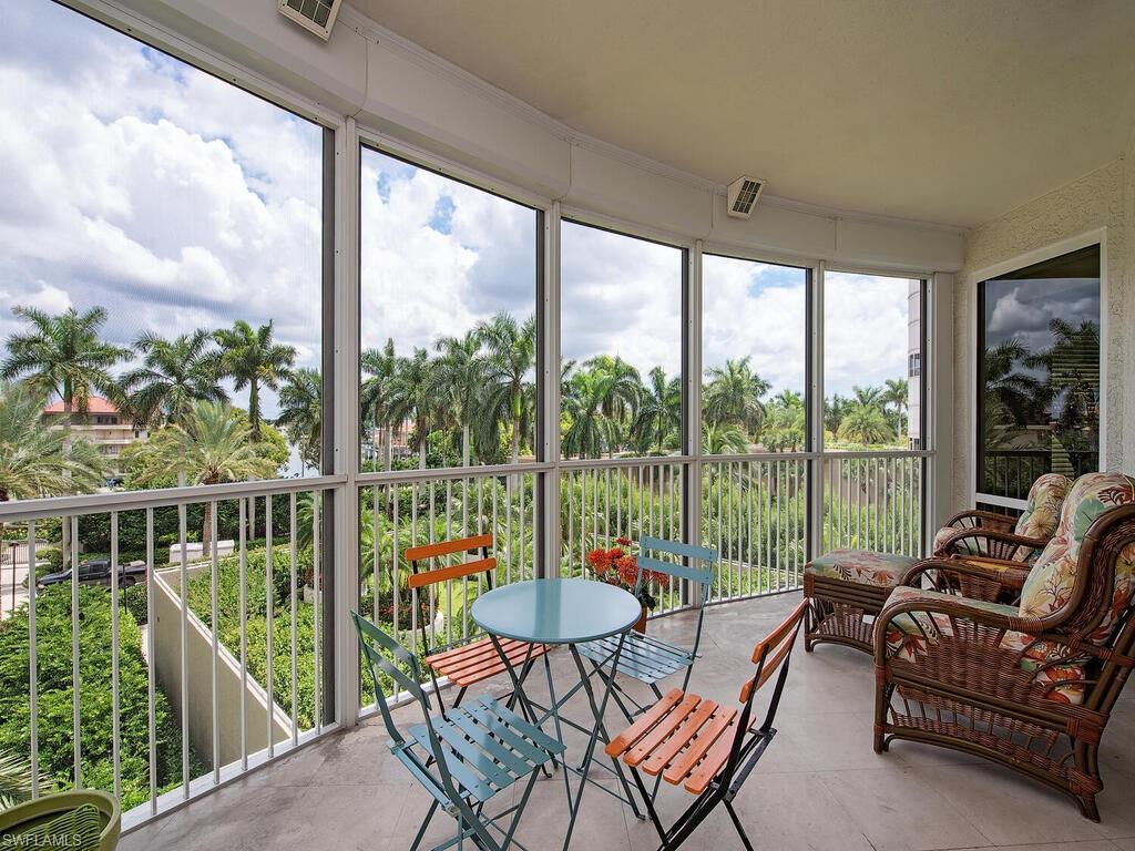 LE JARDIN - Residential