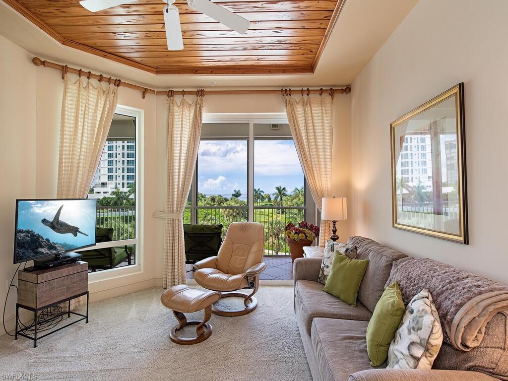 LE JARDIN - Residential