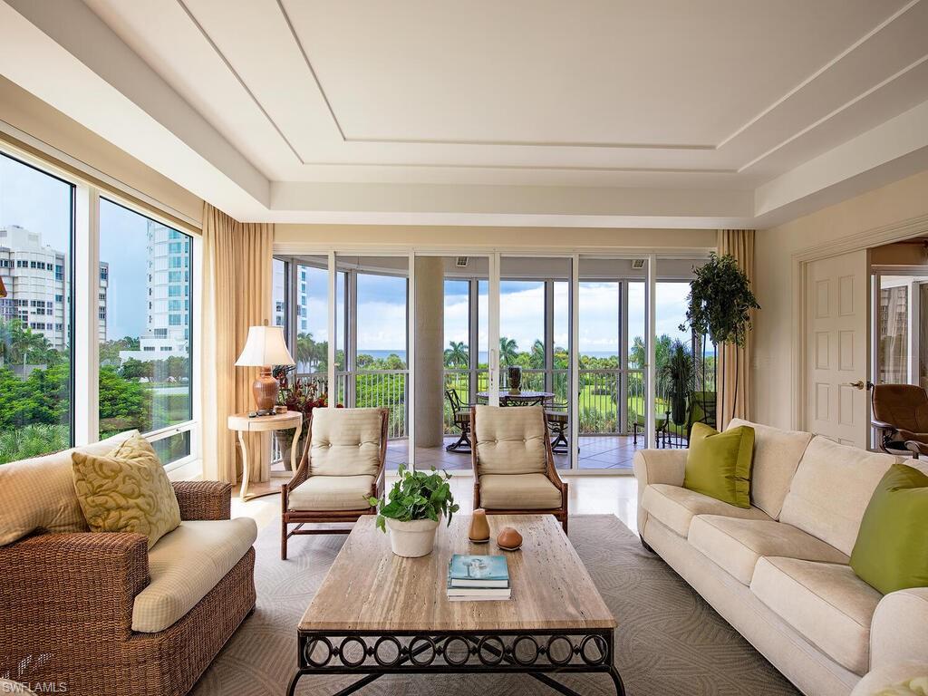 LE JARDIN - Residential