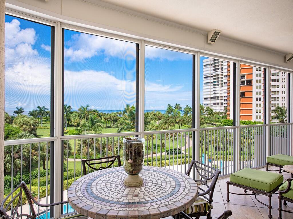 LE JARDIN - Residential