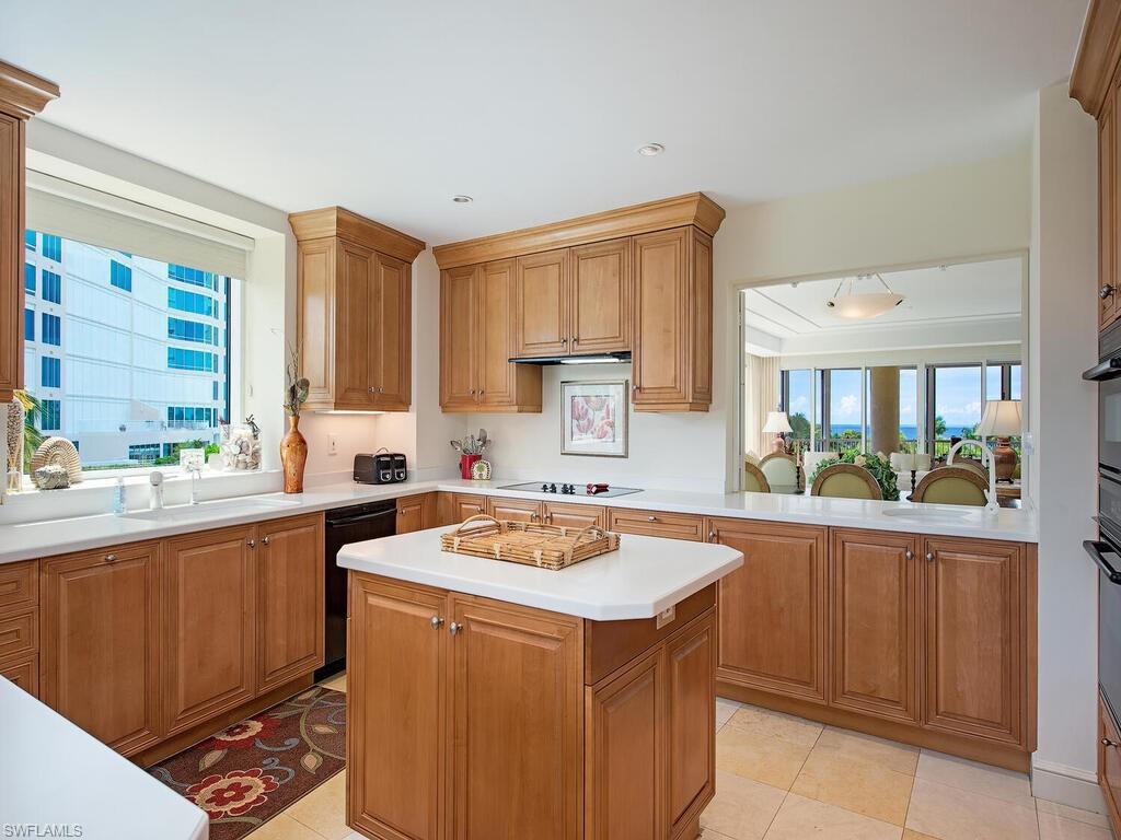 LE JARDIN - Residential