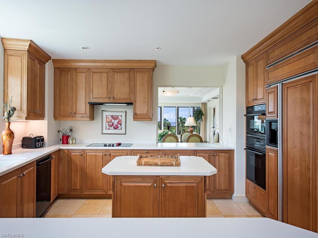 LE JARDIN - Residential