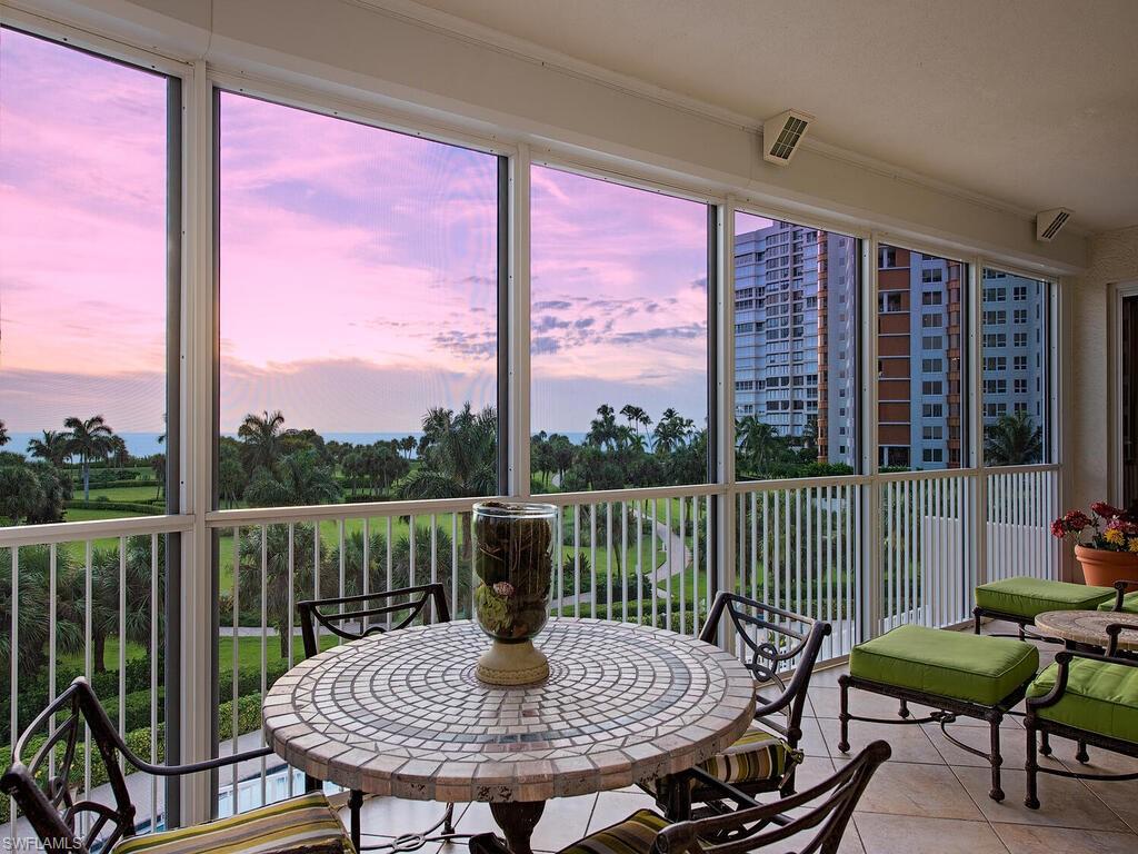 LE JARDIN - Residential