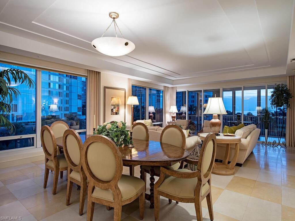 LE JARDIN - Residential