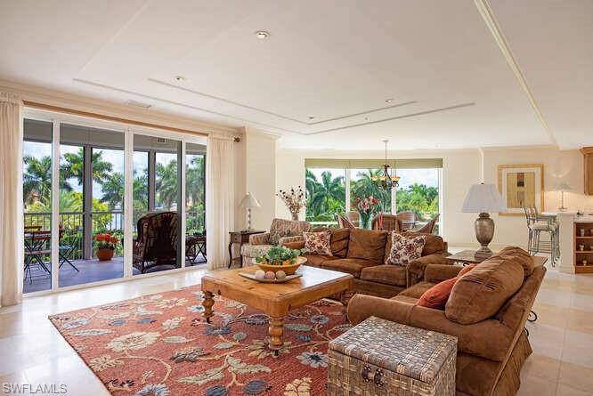 LE JARDIN - Residential