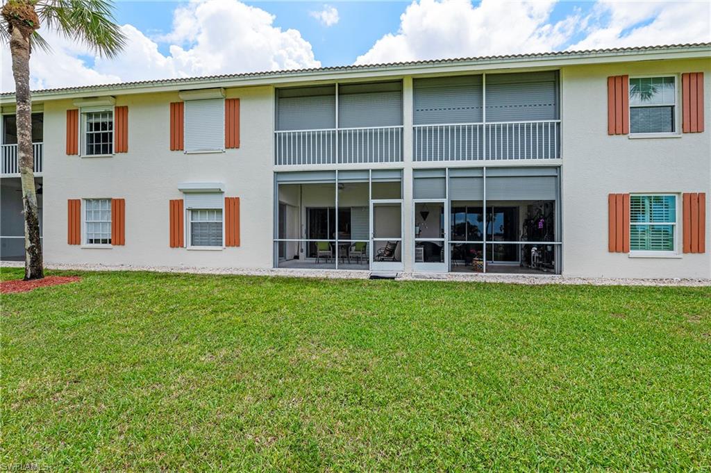 COLONIES - Residential