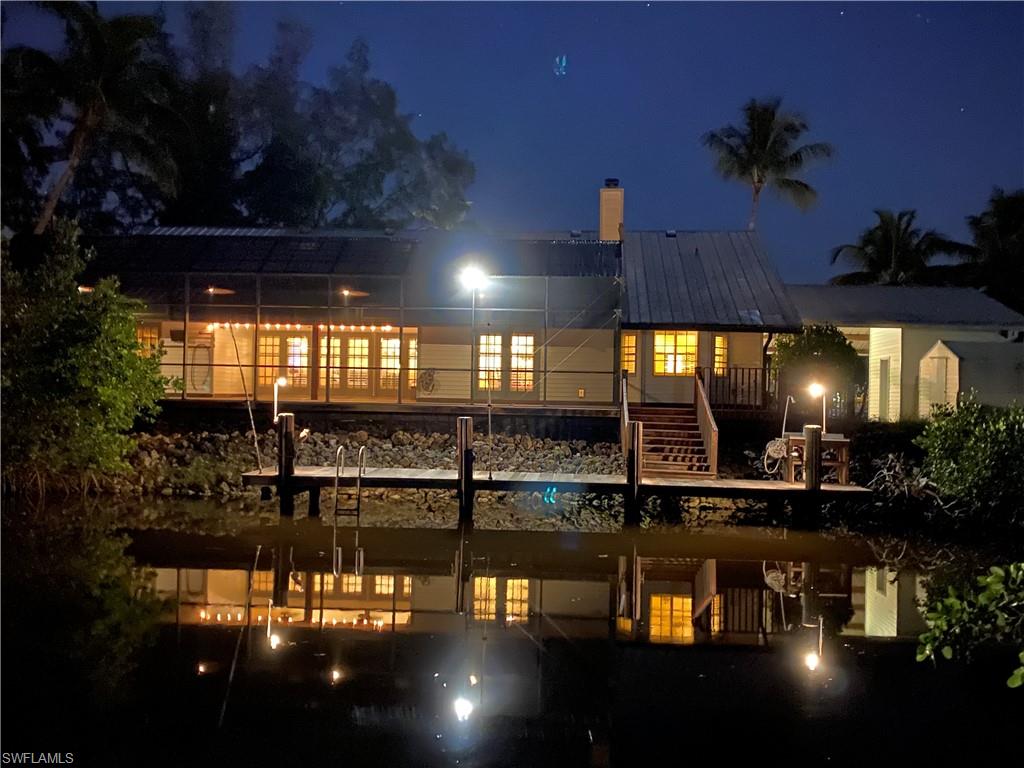 DEMERE LANDING - Residential