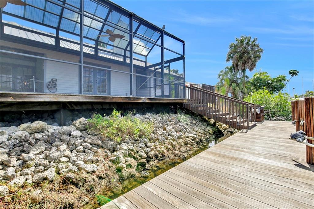 DEMERE LANDING - Residential