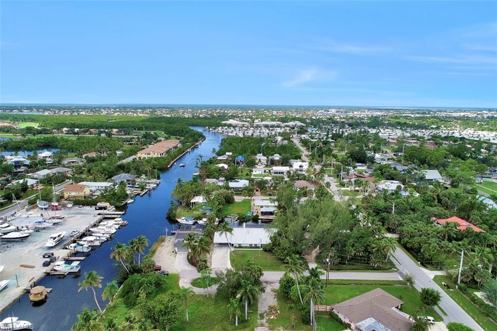 DEMERE LANDING - Residential