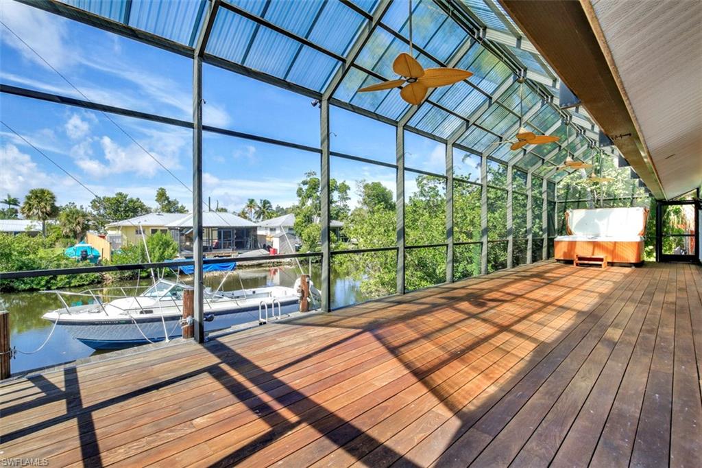 DEMERE LANDING - Residential