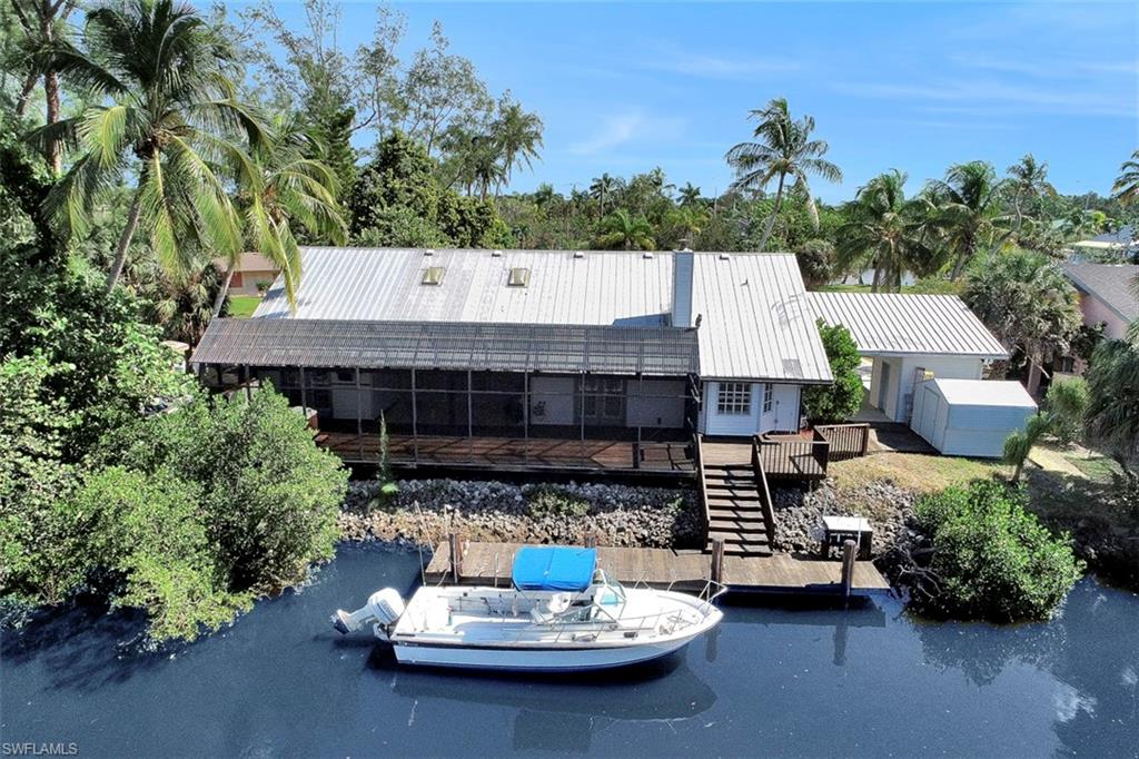 DEMERE LANDING - Residential