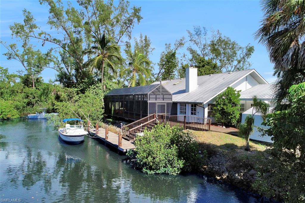 DEMERE LANDING - Residential