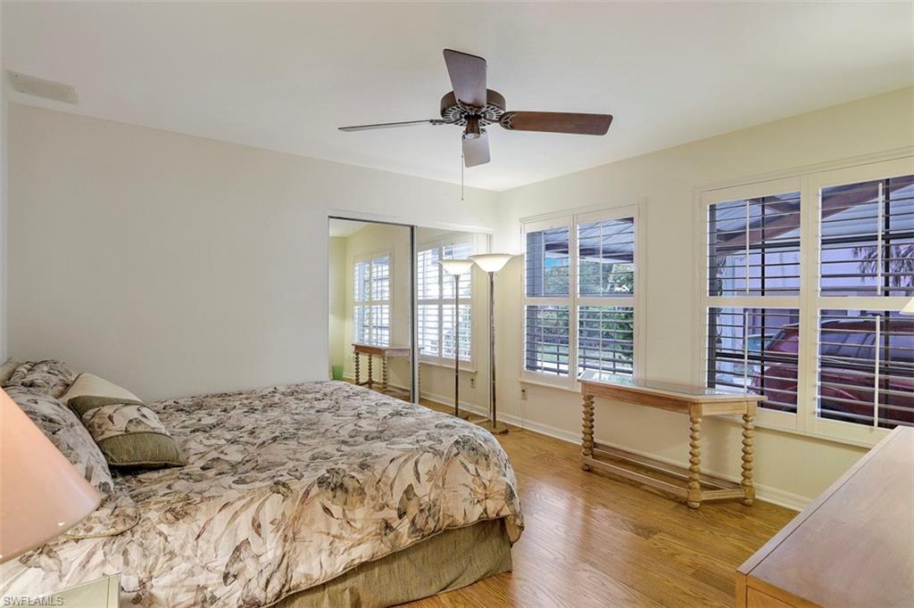 DEMERE LANDING - Residential