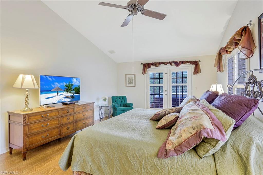 DEMERE LANDING - Residential