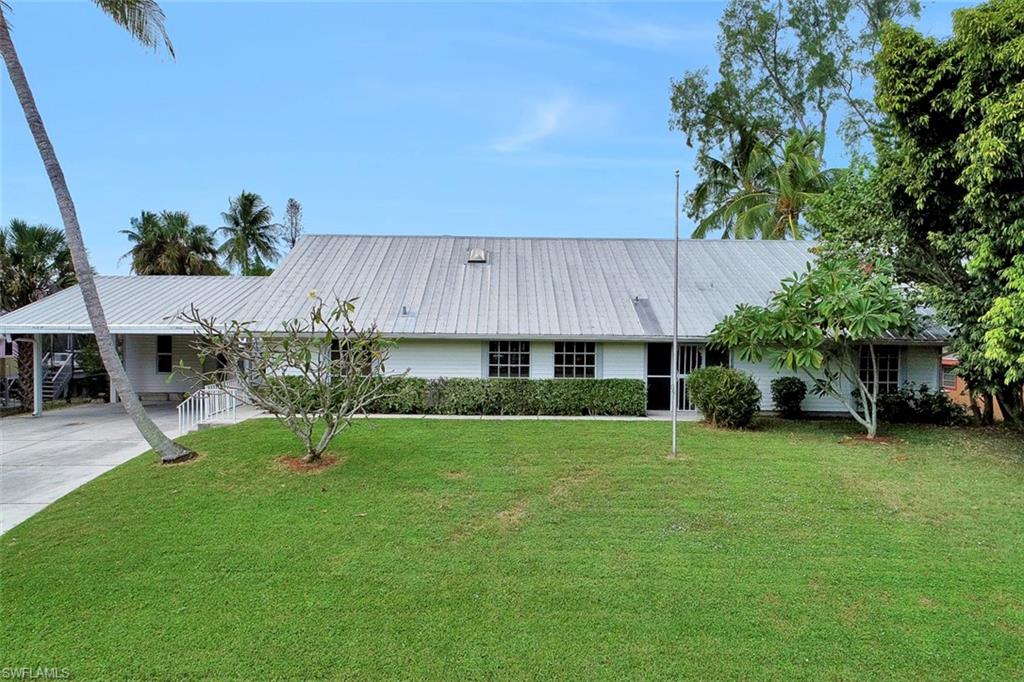 DEMERE LANDING - Residential