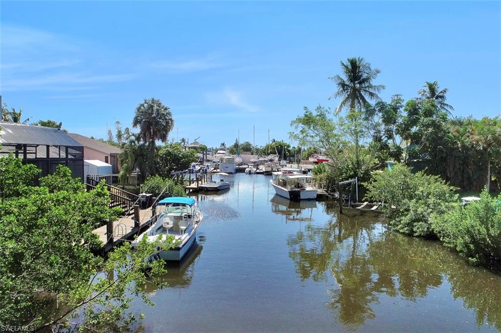 DEMERE LANDING - Residential