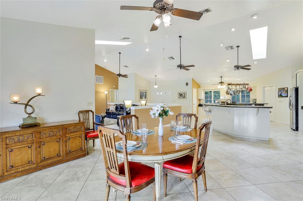 DEMERE LANDING - Residential