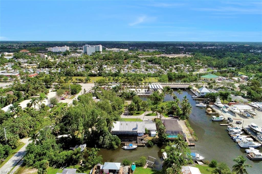 DEMERE LANDING - Residential