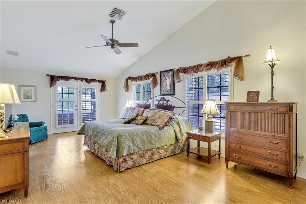 DEMERE LANDING - Residential