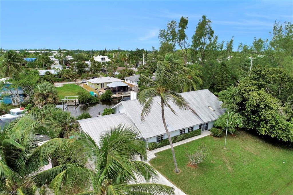 DEMERE LANDING - Residential