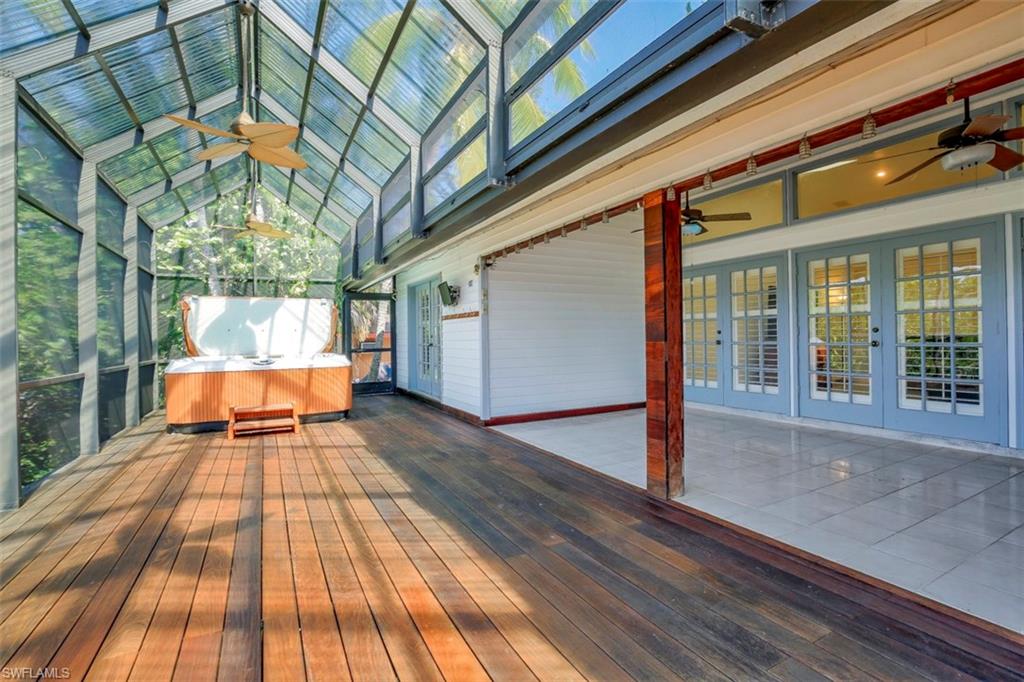 DEMERE LANDING - Residential