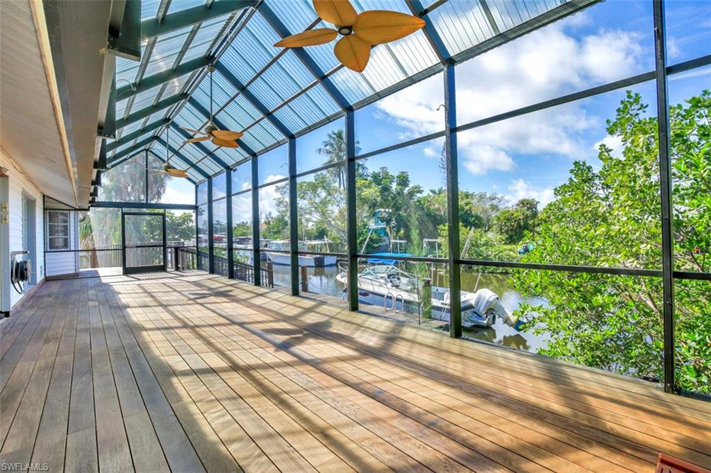 DEMERE LANDING - Residential