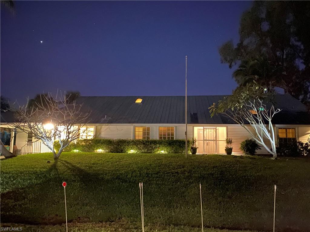 DEMERE LANDING - Residential