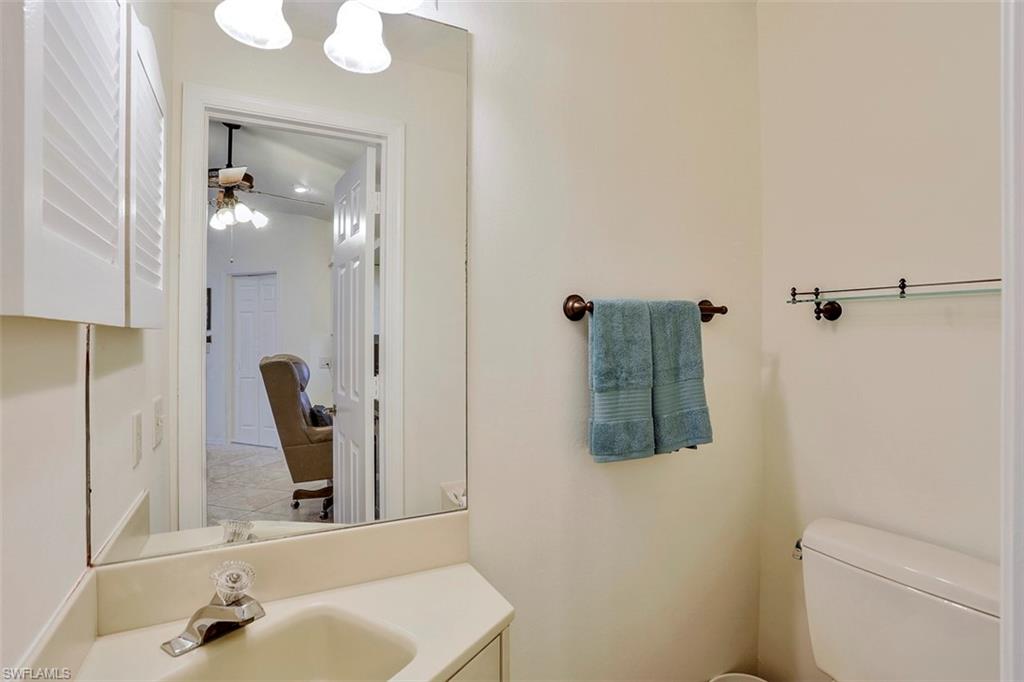 DEMERE LANDING - Residential