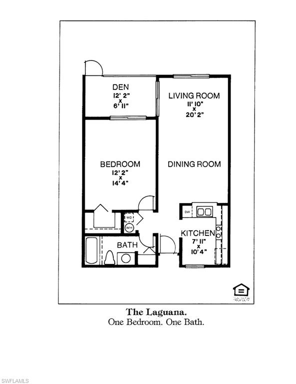 BOCA CIEGA VILLAGE - Residential