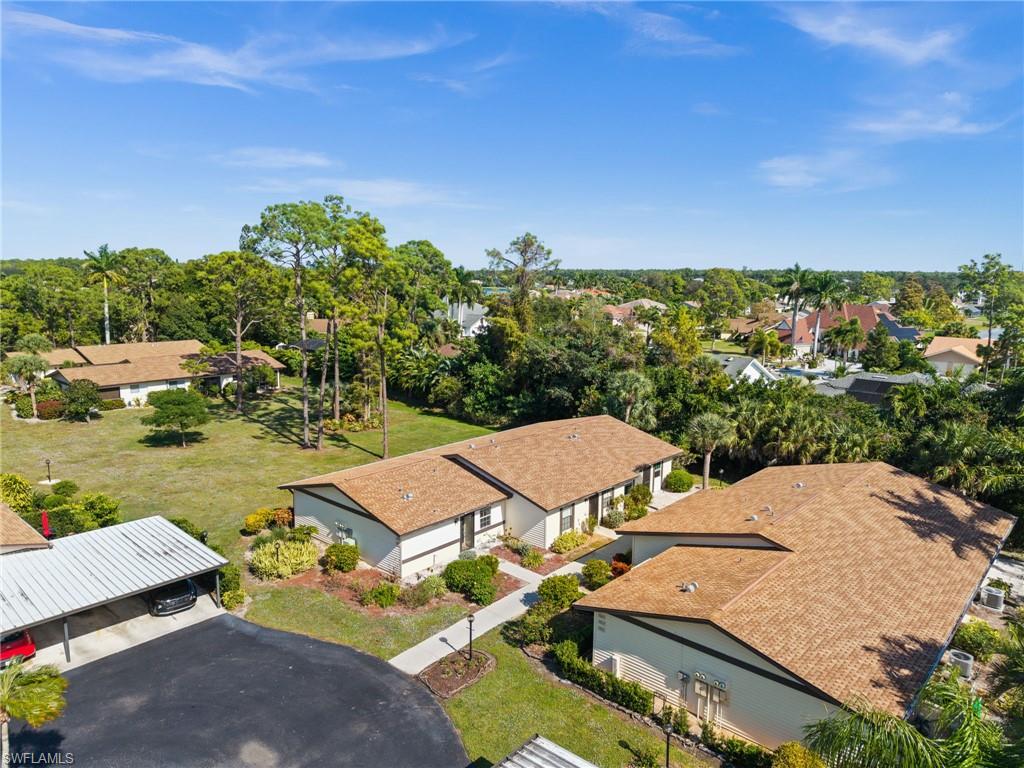 BOCA CIEGA VILLAGE - Residential