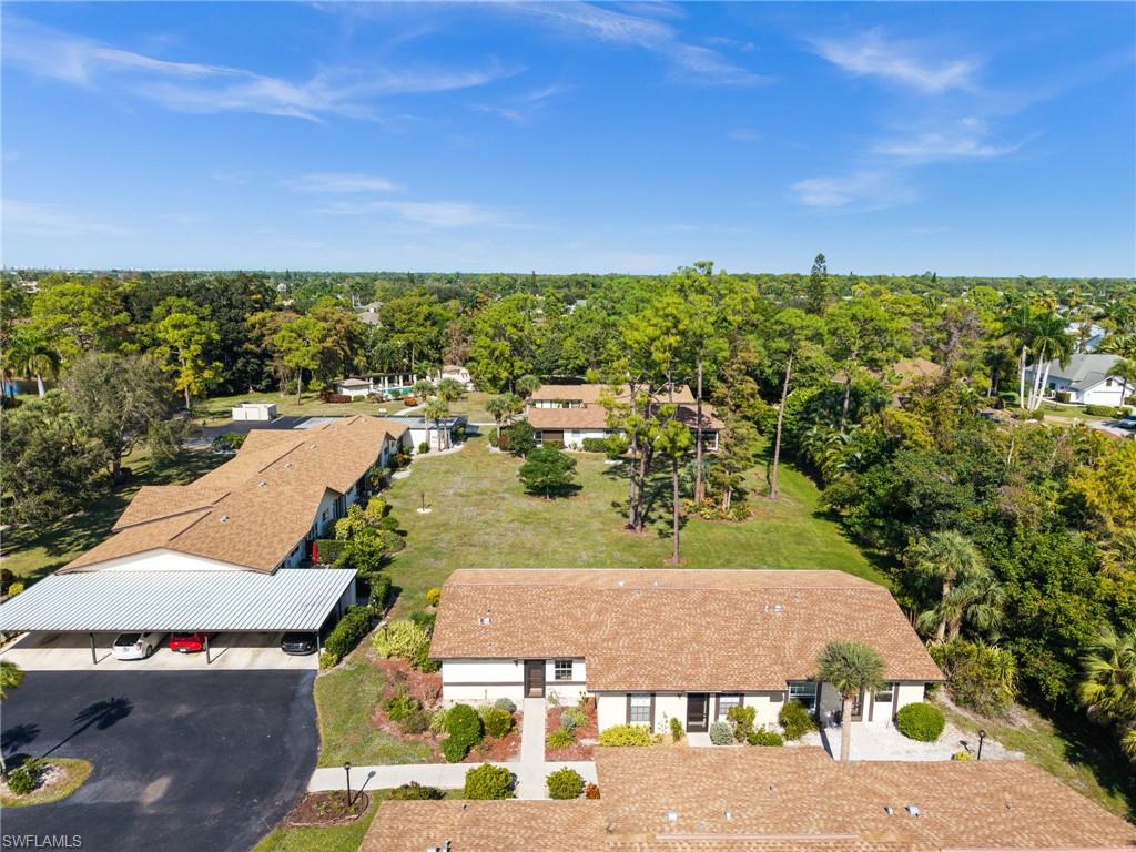 BOCA CIEGA VILLAGE - Residential