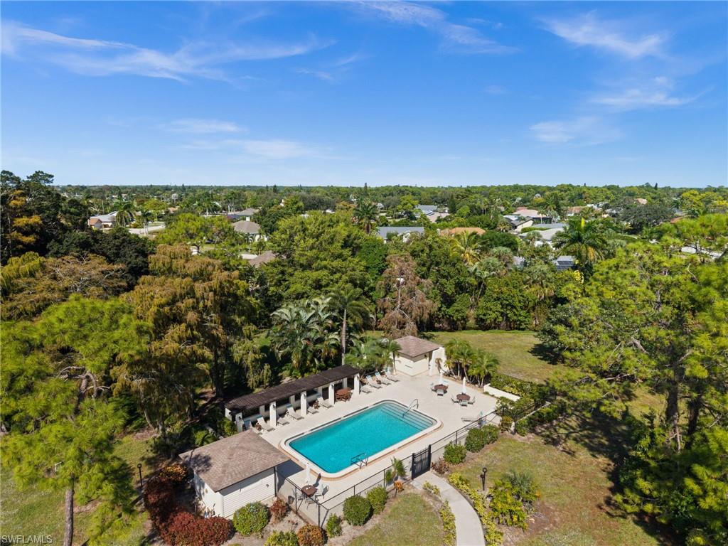 BOCA CIEGA VILLAGE - Residential