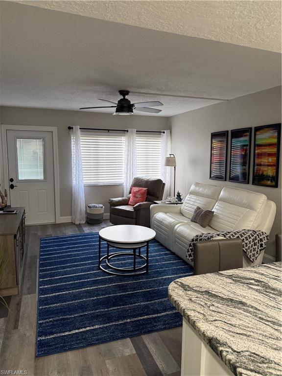 KEEL CLUB - Residential Lease