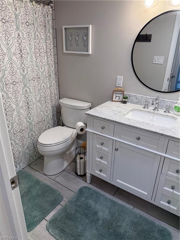 KEEL CLUB - Residential Lease