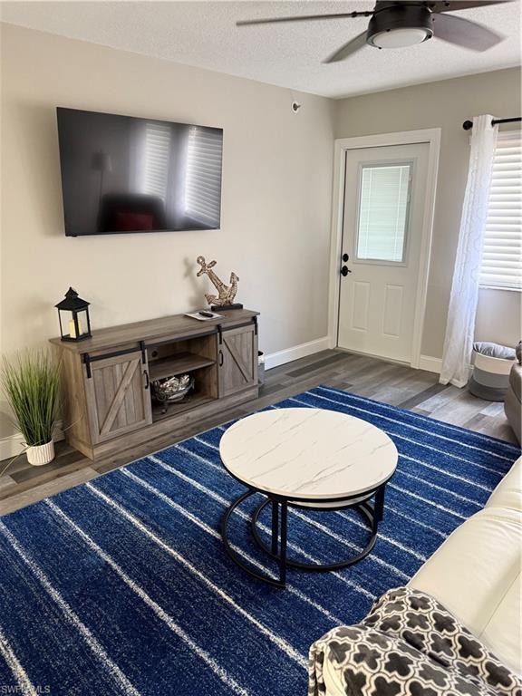 KEEL CLUB - Residential Lease