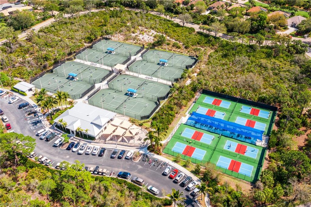 EDGEWATER - Residential