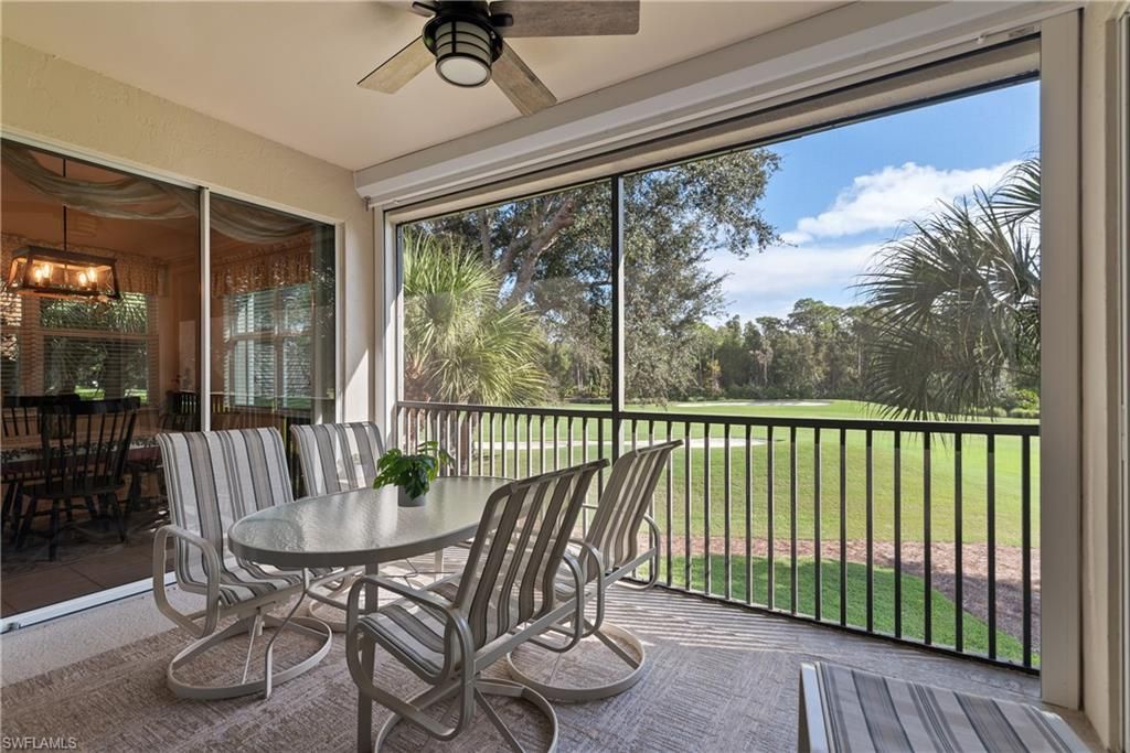 Photo of 21341 Pelican Sound DR #201, ESTERO, FL 33928 (MLS # 225083160)